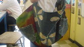 Hippy bag Hippy bag