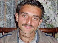 محمد فیاض