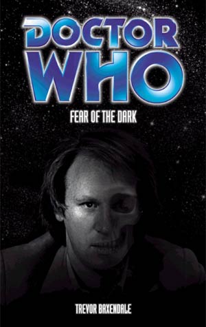 enlarged book cover of fearofthedark