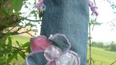 Funky flowers... Funky flowers...