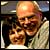 Bob Harris with Rosie Thomas