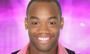 Kalvin Lamey