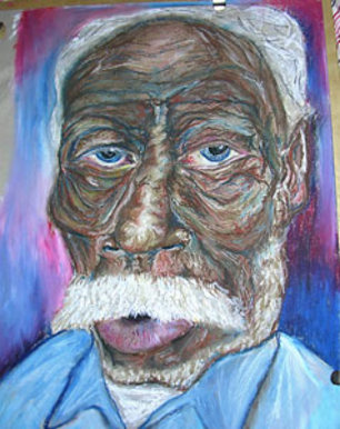 My Grand-Dad
