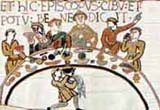 Image of Norman lords