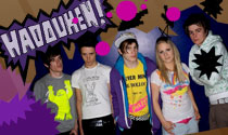Hadouken