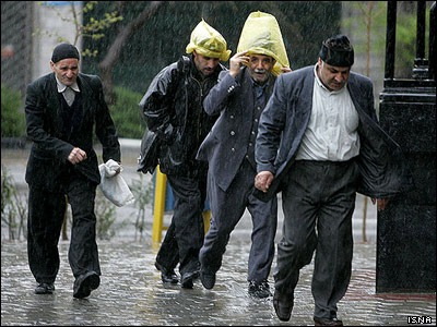 آرش خاموشی