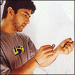Aftab Shivdasani