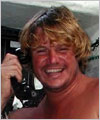 Jersey skipper Simon Rowell