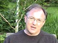 Chris Hobbs