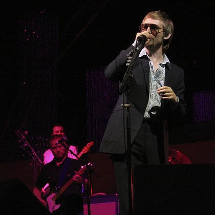 The Divine Comedy