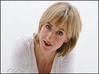 Clare Catford