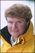 Simon Rowell