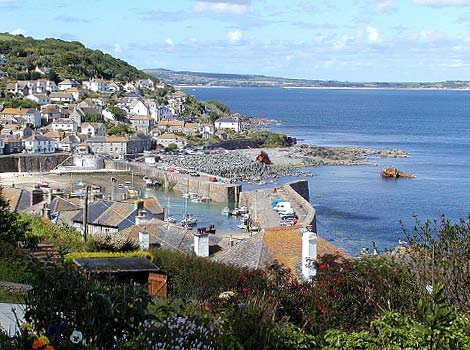 Mousehole