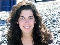 Anav Silverman 