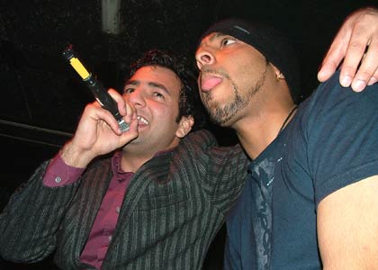Bikram Singh