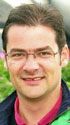Iain Carter