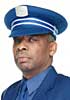 Don Warrington plays Bailey