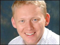 James Churchfield