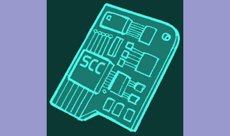 Nutrimat Computer Interface