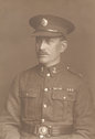 CSM J.R.Winch - The Official Portrait CSM J.R.Winch - The Official Portrait
