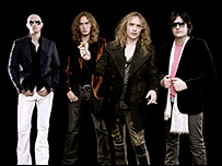 The Darkness