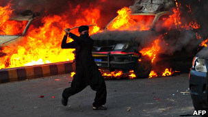 pakistan