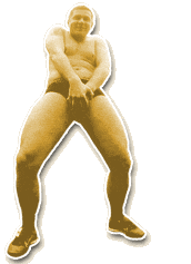 Nutty guy