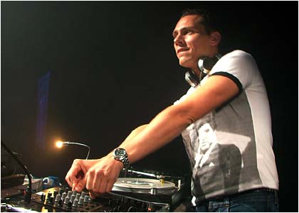 Tiesto