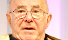 MacAulay
 And Co at the Festival 2009 - Clive James