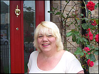 Alison Waring
