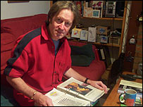 Oliver Gray