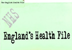 England's File