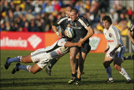 Chris Latham