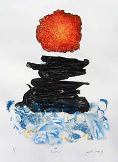 Judith Stroud