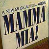 Mamma Mia! poster