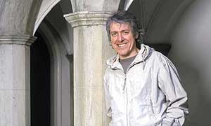 Griff Rhys Jones
