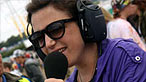 Annie Mac Live from T