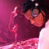 Bailey and MC Rage at Nottingham's Rescue Rooms