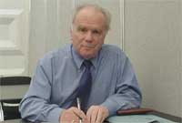Gwilym Owen