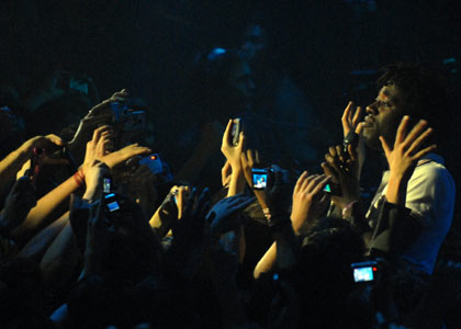 Bloc Party