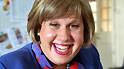 Marjorie Dawes
