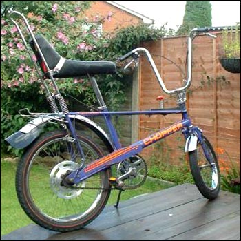 Raleigh Chopper