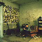 Review of Who Needs Action When You Got Words