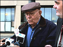 John Demjanjuk 