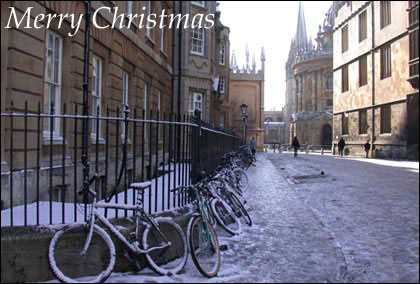 Oxford