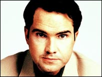 Jimmy Carr