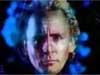 Sylvester McCoy - the wink!