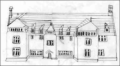 Croxteth hall