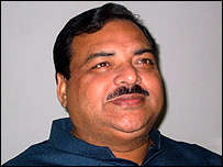 फ़ातमी