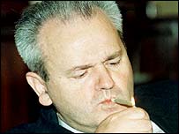 Slobodan Miloseviç